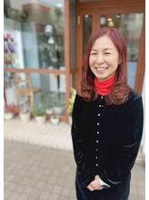 ヘアサロン ソル(SOL) 川上 