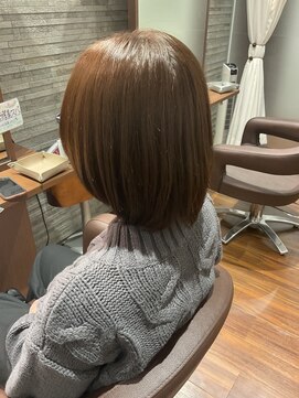 アミカ シーモール店(Amica) レイヤー