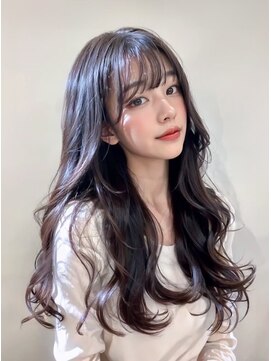 ルエラ 彦根(Luela) 韓国風ムルギョル巻き