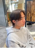 グレージュ