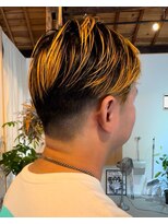 カワゾイ(kawazoi)&nbsp;デザインブリーチ