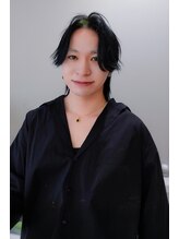 トーン(TONE) 手代木 遼