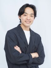 ピークアブー アヴェダ アトレ恵比寿(PEEK-A-BOO AVEDA) 岡野 亘希