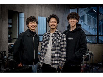 クリアバイフォレスト 流山おおたかの森(Clear by Forest.)の写真