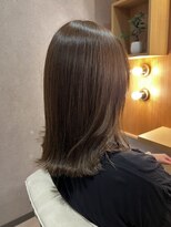 アレクサ 大泉学園(ALEXA)&nbsp;柔らかベージュブラウン