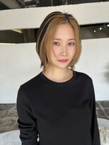 アイン(eim)&nbsp;レイヤーボブ