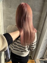 ラルガ 城野店(Raruga)&nbsp;ピンクカラー