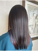 インナーカラー