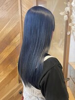 ディー(DEE)&nbsp;navy blue