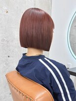 ガーデン 渋谷(GARDEN)&nbsp;簡単スタイリング伸ばしかけヘア小顔ヘアヘアセット
