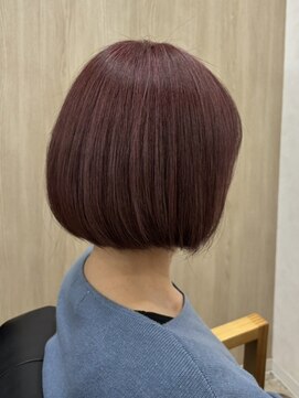 レイ 押上(Ray) Ray/髪質改善/押上/スカイツリー/個室サロン