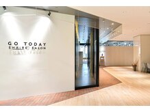アン 梅田(A.N)の雰囲気（カットならA.Nにお任せ★）
