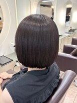 松本平太郎美容室 銀座パートフォー(PART４)&nbsp;髪質改善カラー　◎２０代　３０代　４０代