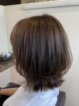 オトナリ美容室