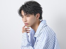 ネクストメンズ 表参道(NEXT men's)の雰囲気（学割&平日限定クーポンあり◎［メンズカット/メンズサロン/眉毛）