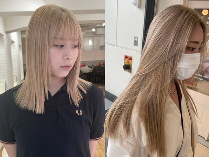 ラナンバイシダ(ranan by sida)の写真