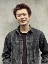 オーク ガーデン 中目黒(OAK garden)&nbsp;渡邊龍 OAK中目黒