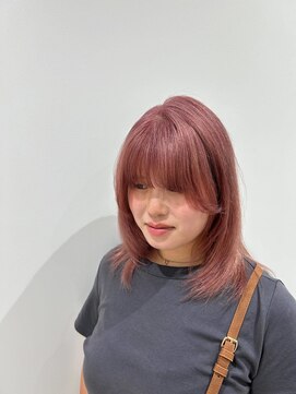 バサ ANNEX店(BASSA) ダブルカラー