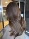 カタチ バイ アンジュ(katachi by Ange)の写真/馴染ませる,カバーする,白髪ぼかし,活かすハイライトなど【お悩みに合わせた白髪との付き合い方をご提案!】