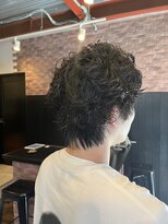 バイナル&nbsp;サーフカール