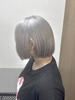 ラックセカンドスペース(LUCK 2nd SPACE)&nbsp;【フルブリーチ】シルバー