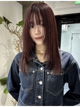 人気サロンYOKEのこだわりを たっぷりご紹介！