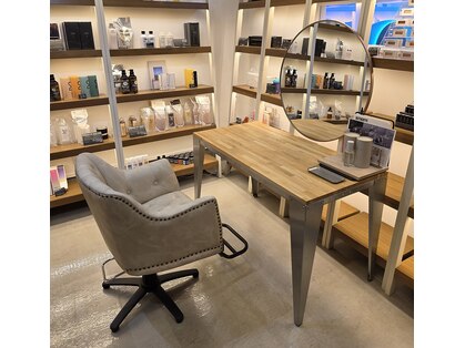 コスメポット(Cosmepot)の写真