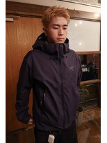 ソーレ(sole) ハイトーンスパイキーショートメンズショートルーズショート