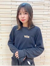 ソシエ 相模大野店 岩瀬 夢咲