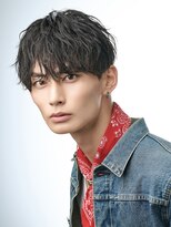 アイトーキョー 池袋(AI TOKYO)&nbsp;シャドーパーマ