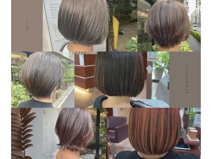 リンク(Link)の写真