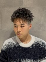 ドゥーエン 上本町店(DoEN)&nbsp;スパイキーショート