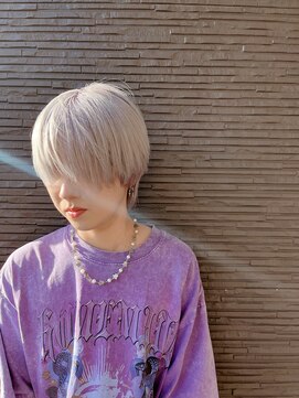 ザ・ホワイト！　上窪　12/16