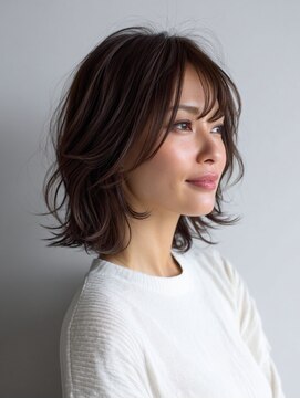 レリーオーファ 六甲(RelyOfa) レイヤースタイル