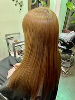 ヘアデザイン グロス(Hair Design GLOSS) ショコラベージュ