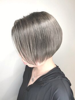 Grant vettaの写真/～あなたにだからできるカットで自分だけのスタイルを～満足のいく仕上がりをご提供いたします＊