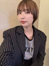 マノラ(MANOLA)&nbsp;Mayu Satoh