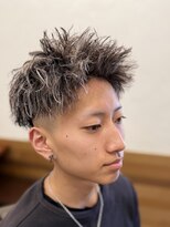 ニュートラル(Neutral) ツイストスキン