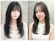 シンシア ドゥエ 新宿(CYNTHIA DUE)の写真/本気の髪質改善をしたいならCYNTHIA DUE◎髪質改善のプロが1人1人の髪質を見極め最適な施術をご提案◎