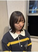 レイヤーボブ