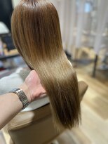 パプスドコワフュール 甲子園口店(Pap's de coiffeur)&nbsp;西宮美容室/甲子園口美容室/パプス甲子園口/髪質改善