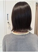 外はねボブ