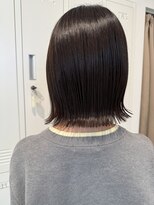 ウルカ 北浦和西口店(ulQua)&nbsp;外はねボブ