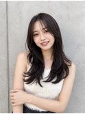 セミロング【高座渋谷】<20代30代40代50代60代>