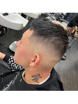 スマイルヘアー 中野(Smile hair)&nbsp;愛