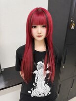 ココ 横浜(coco)&nbsp;★ポイントブラック×ディープレッド