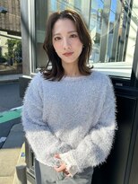 フリーラ 横浜(freera)&nbsp;オレンジ味なしオリーブベージュ