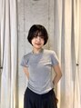 アサ(asa)&nbsp;長野 亜友未