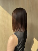 リファインド(REFINED)&nbsp;美髪矯正でつやのあるキレイな髪に。癖毛を扱いやすくしたい