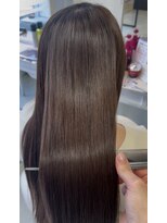 エフエフヘアー(ff hair)&nbsp;髪質改善プレミアムトリートメント
